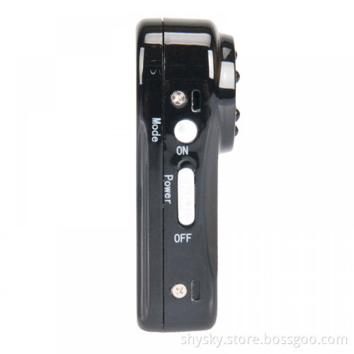 MD81-6 WEB CAMERA WiFi camera Mini DV Wireless IP Camera Camcorder Remote by phone